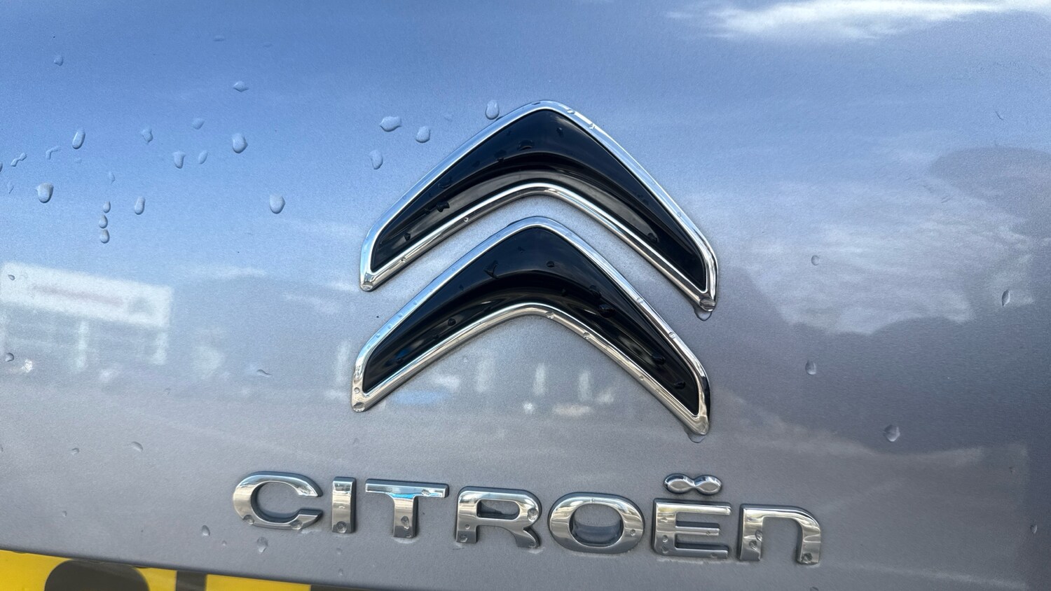 Used Citroen C5 Aircross 2023 for sale - 78048830: Photo 26