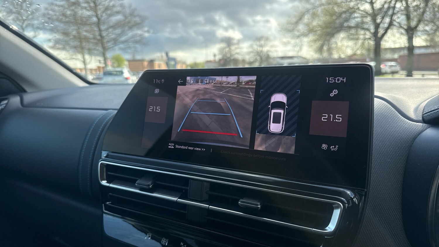 Used Citroen C5 Aircross 2023 for sale - 78048830: Photo 29