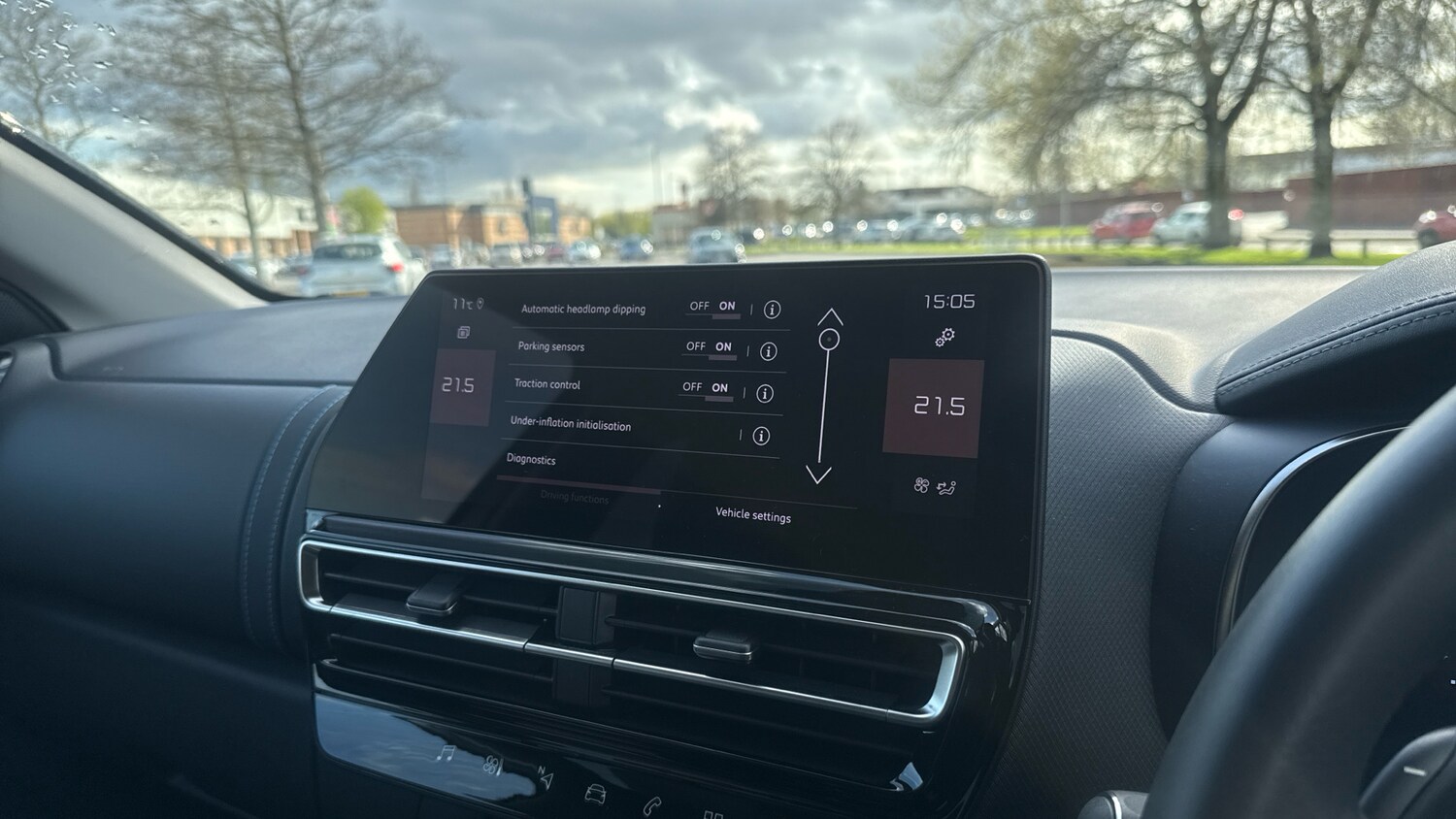 Used Citroen C5 Aircross 2023 for sale - 78048830: Photo 30