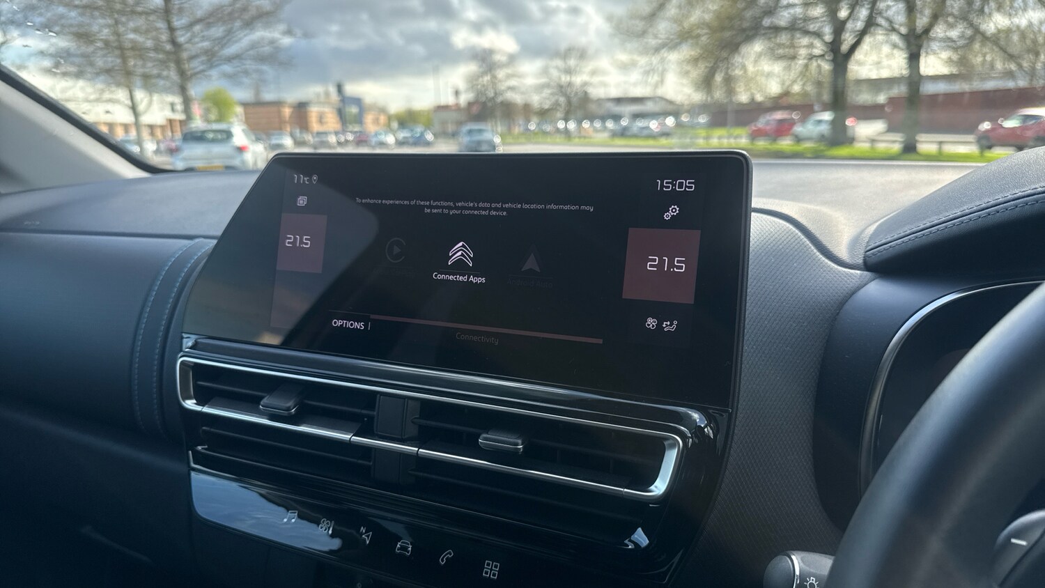 Used Citroen C5 Aircross 2023 for sale - 78048830: Photo 31