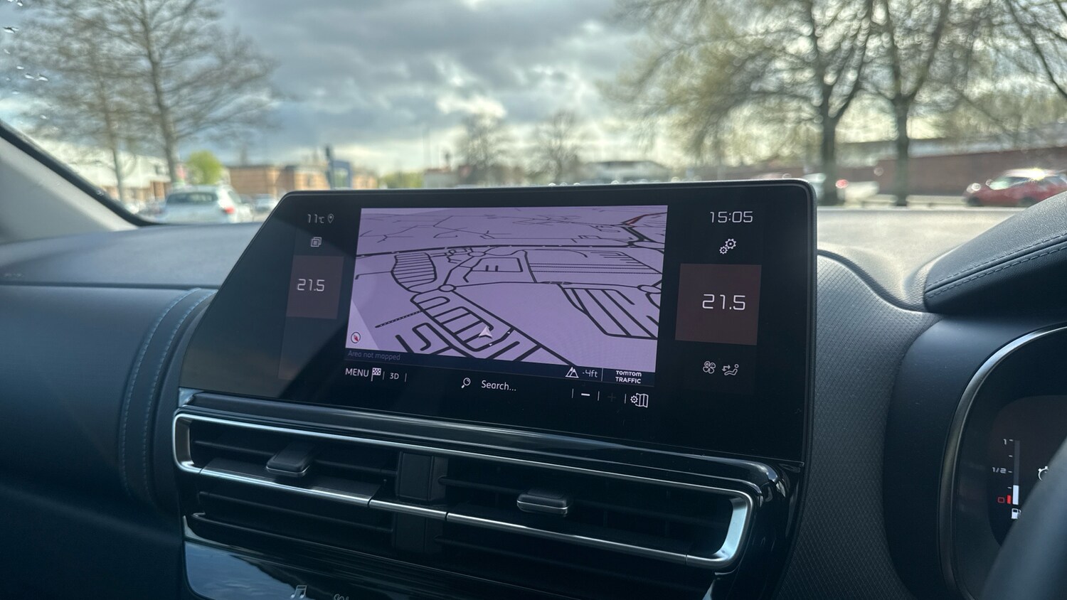 Used Citroen C5 Aircross 2023 for sale - 78048830: Photo 32