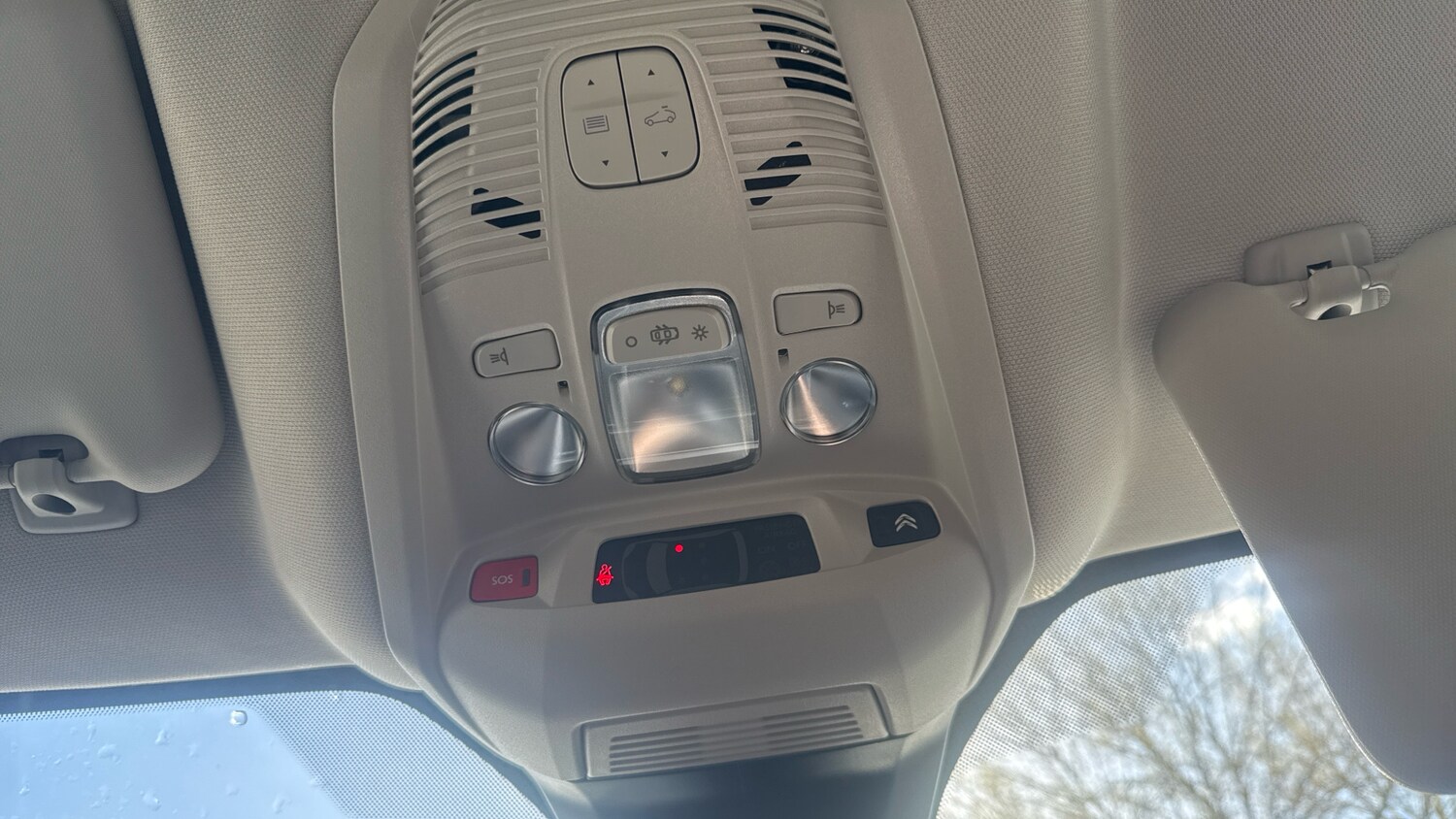 Used Citroen C5 Aircross 2023 for sale - 78048830: Photo 34