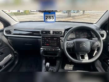 Used Citroen C3 2020 for sale - 75521486: Photo