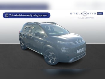 2018 - 1.2 PureTech 110 Flair 5dr EAT6