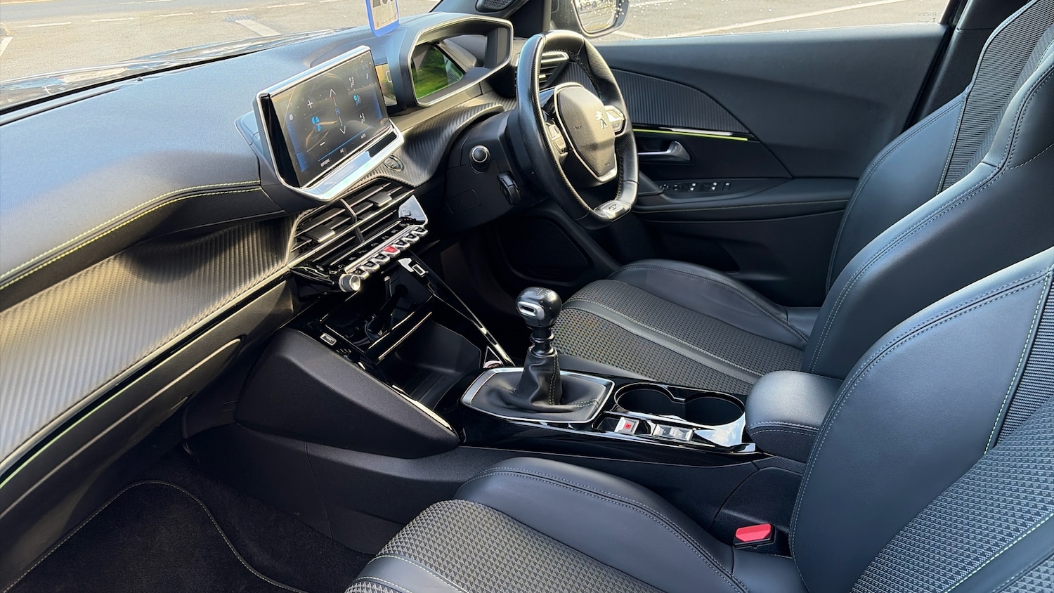 Used Peugeot 2008 2020 for sale - 77121170: Photo 13