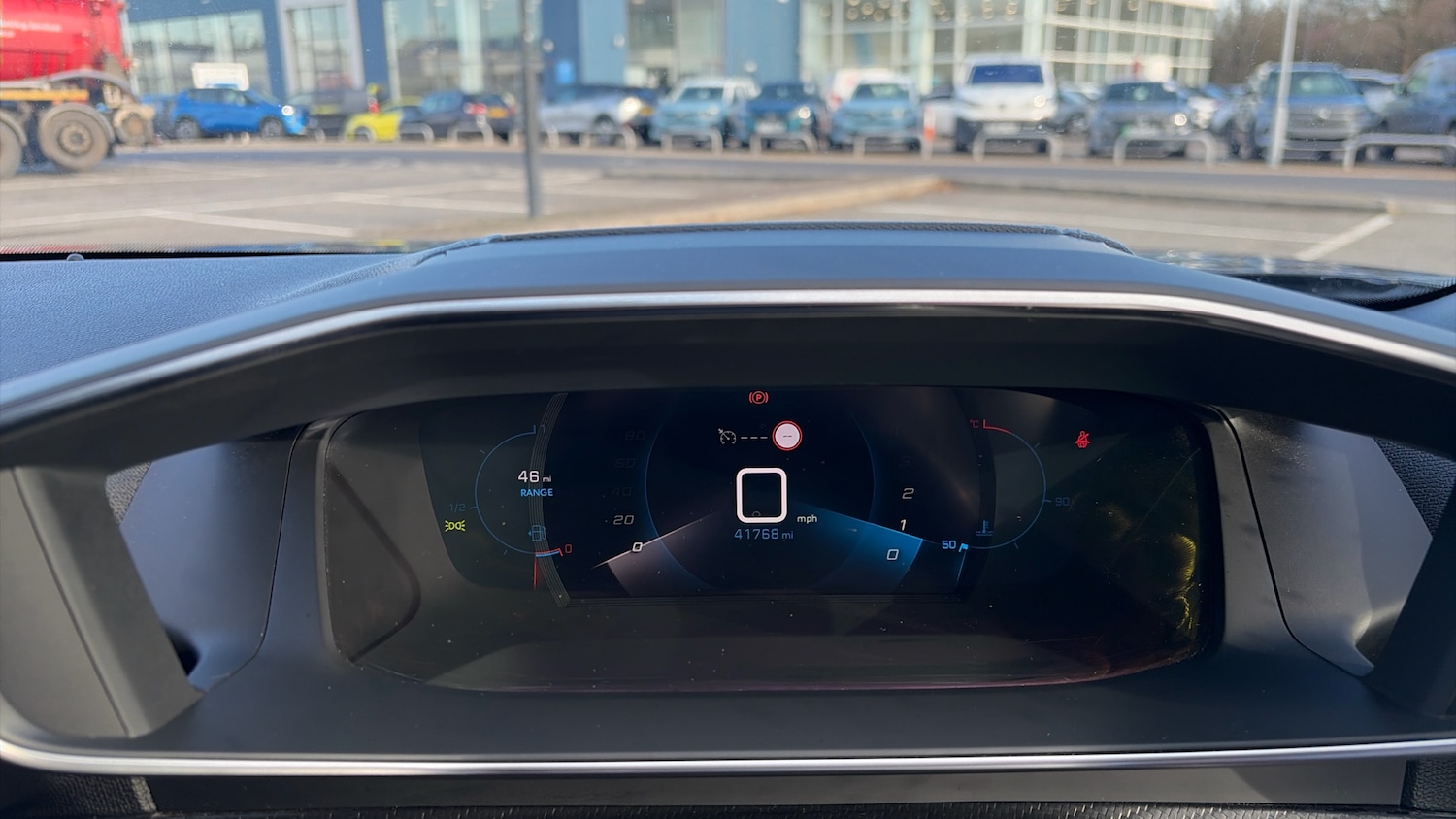 Used Peugeot 2008 2020 for sale - 77121170: Photo 14