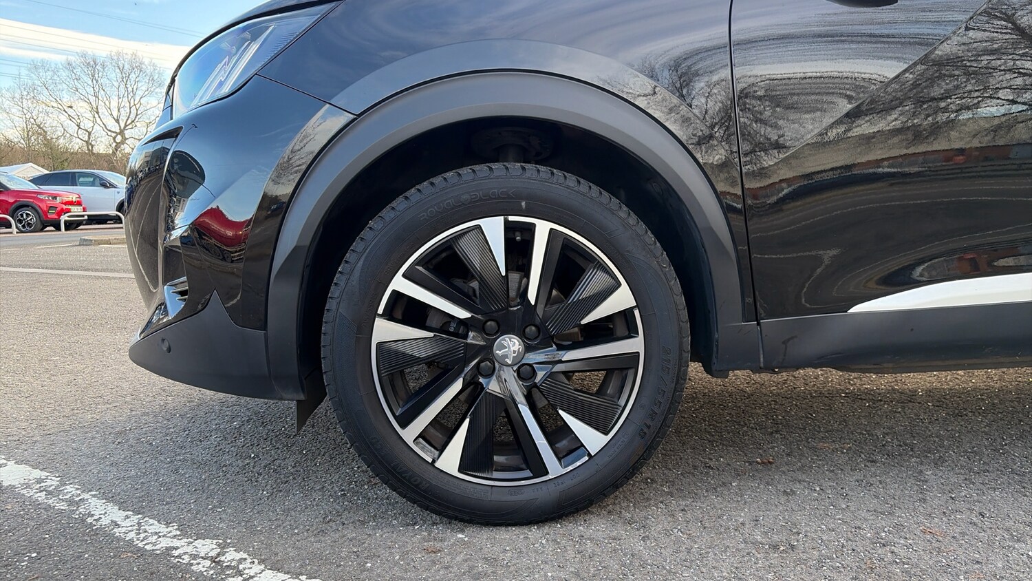 Used Peugeot 2008 2020 for sale - 77121170: Photo 15