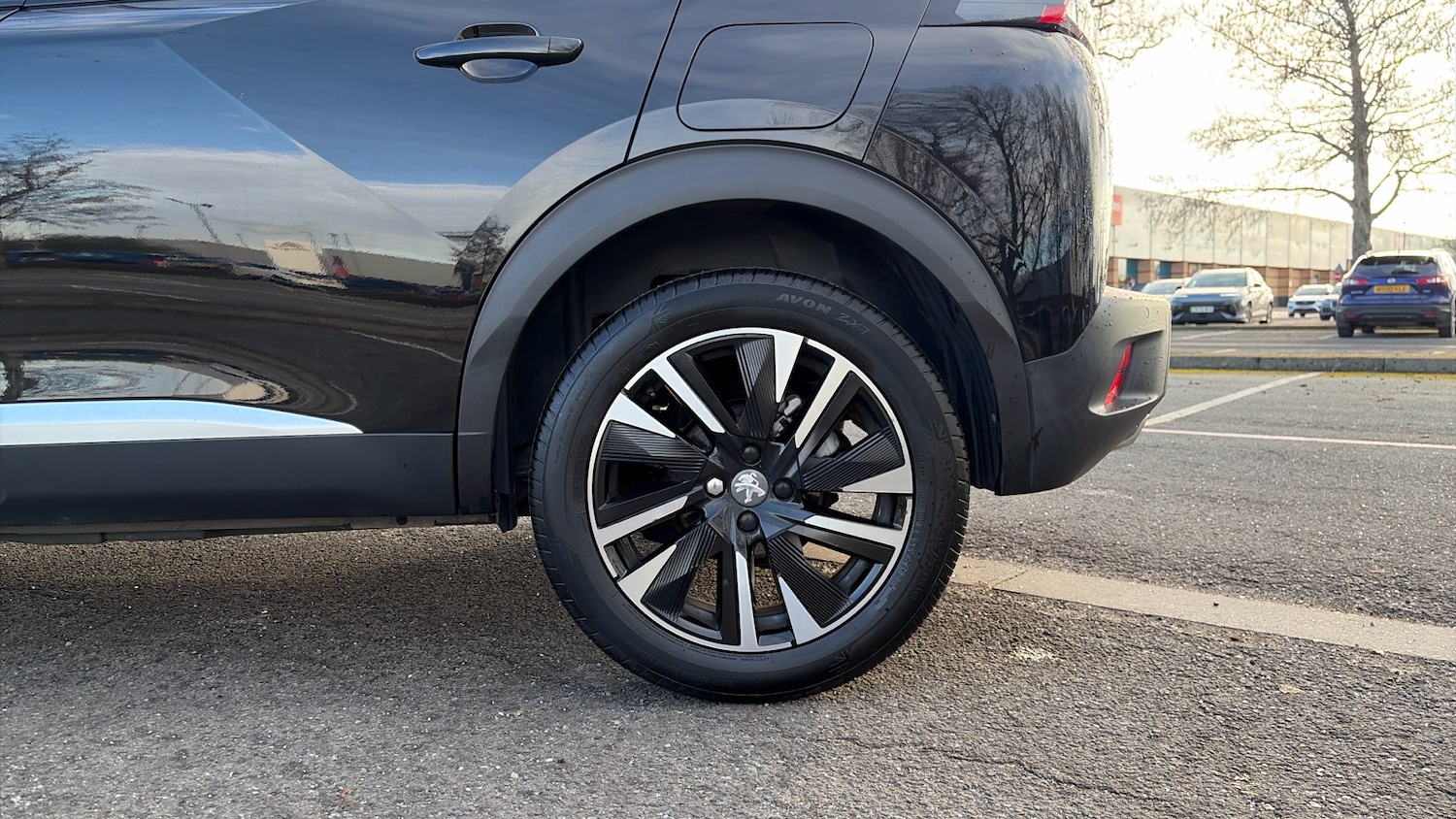 Used Peugeot 2008 2020 for sale - 77121170: Photo 16