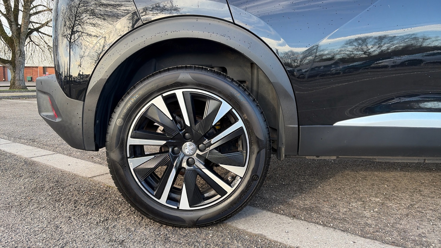 Used Peugeot 2008 2020 for sale - 77121170: Photo 17