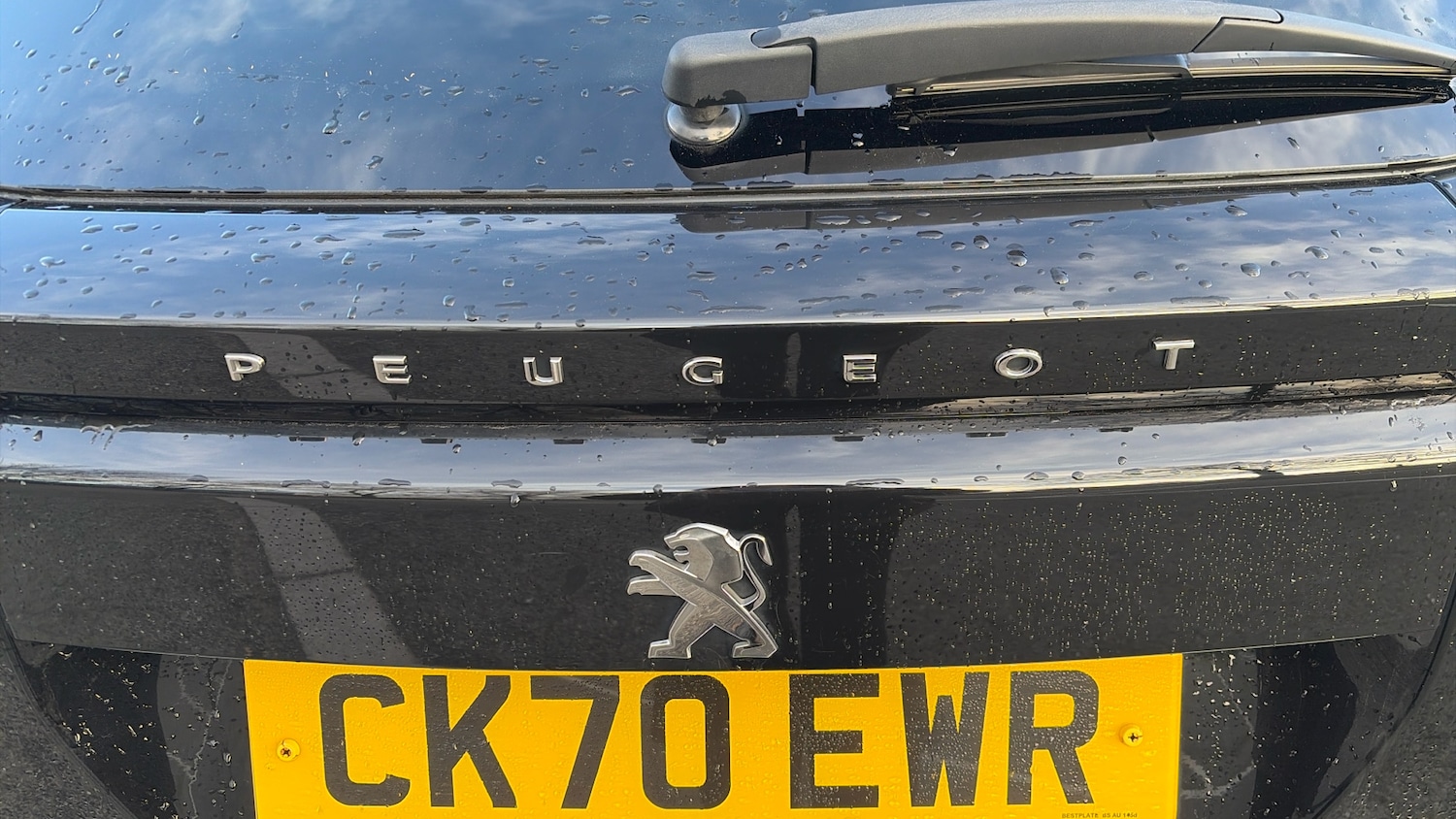 Used Peugeot 2008 2020 for sale - 77121170: Photo 27