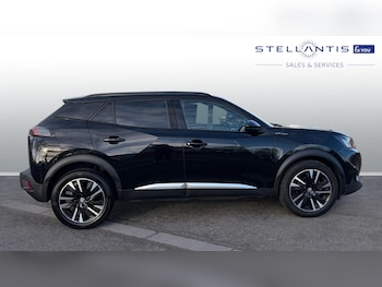 Used Peugeot 2008 2020 for sale - 77121170: Photo