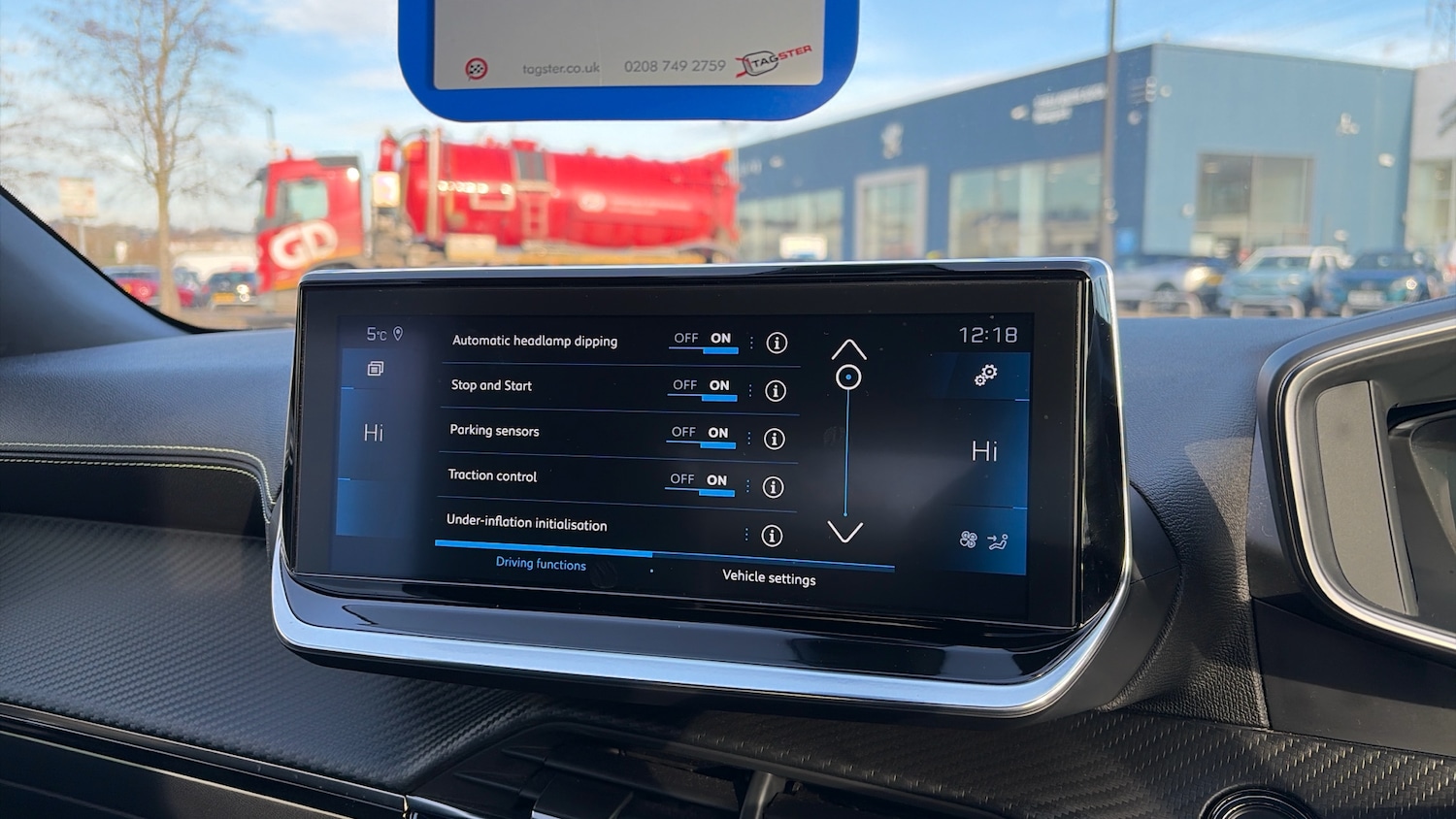 Used Peugeot 2008 2020 for sale - 77121170: Photo 31