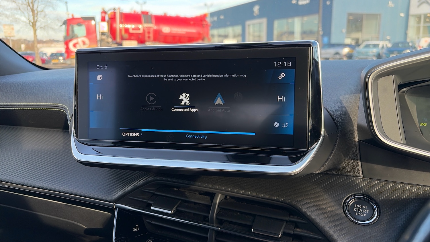 Used Peugeot 2008 2020 for sale - 77121170: Photo 32