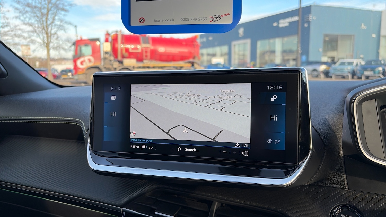 Used Peugeot 2008 2020 for sale - 77121170: Photo 33