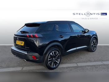 Used Peugeot 2008 2020 for sale - 77121170: Photo