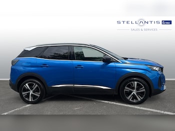 Used Peugeot 3008 2022 for sale - 75292606: Photo