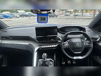 Used Peugeot 3008 2022 for sale - 75292606: Photo