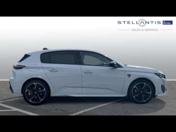 Used Peugeot 308 2024 for sale - 73203198: Photo