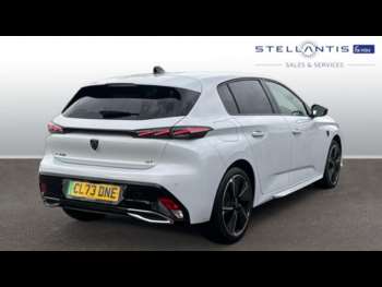 Used Peugeot 308 2024 for sale - 73203198: Photo
