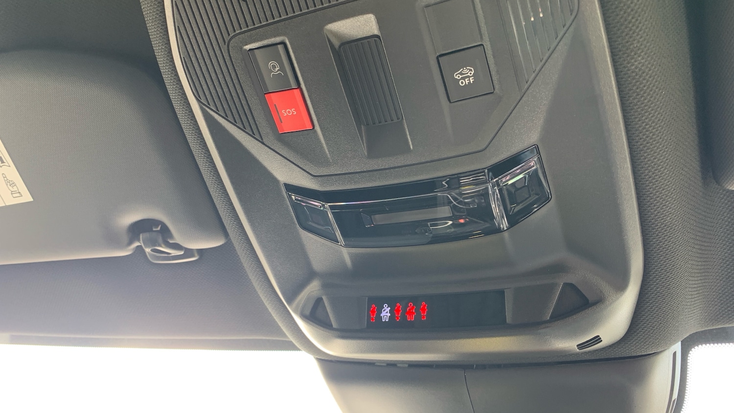 Vehicle 40