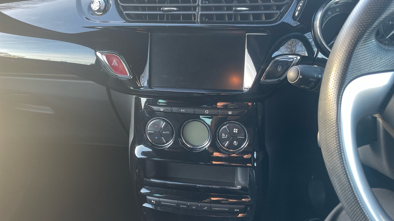 Used DS Automobiles DS 3 2018 for sale - 76914382: Photo 11