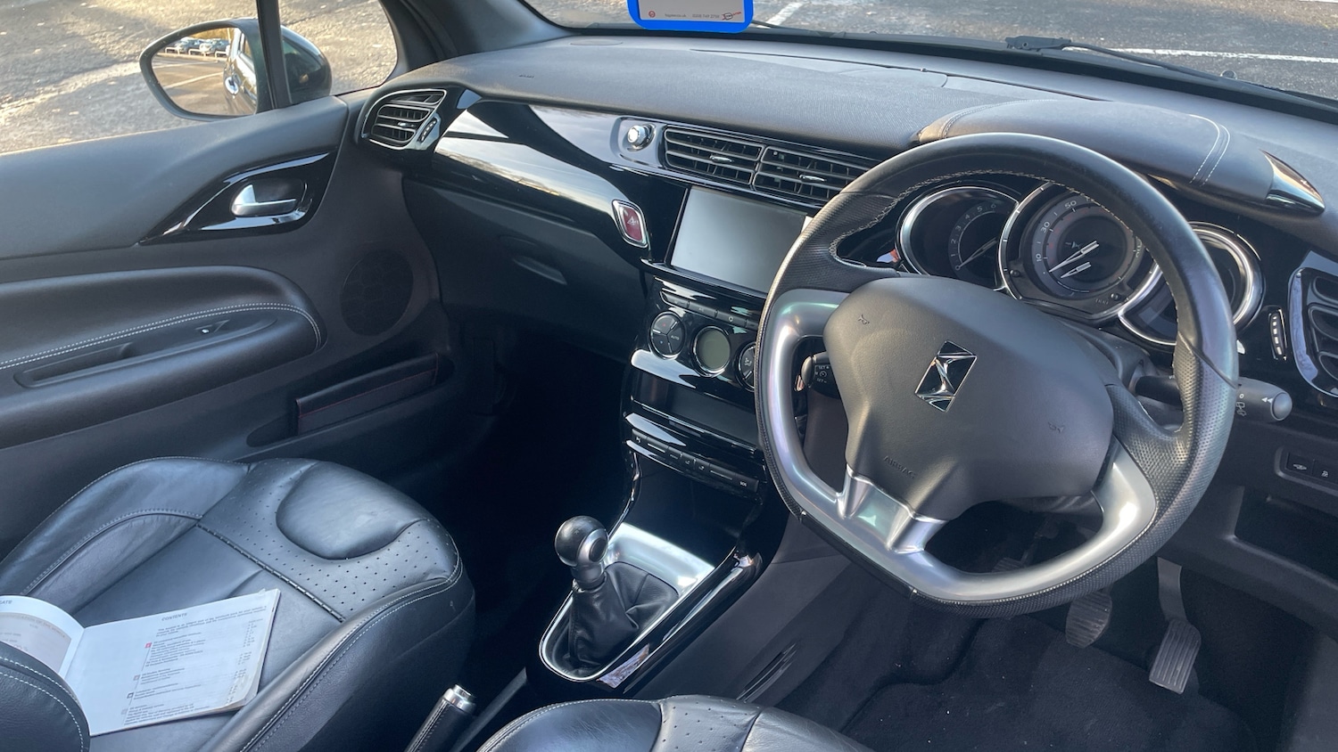 Used DS Automobiles DS 3 2018 for sale - 76914382: Photo 12