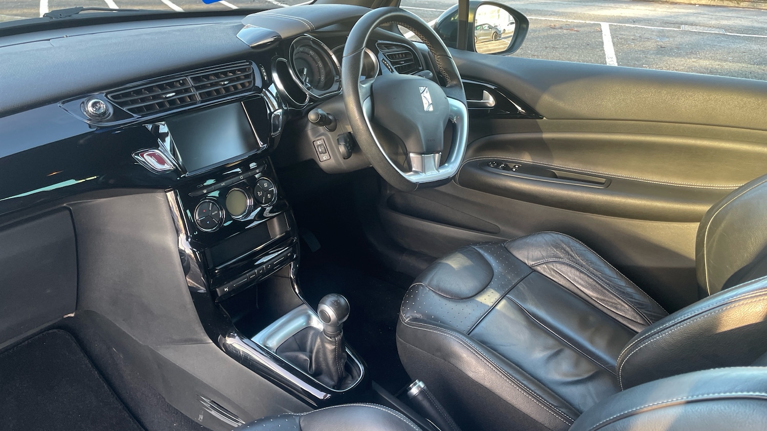 Used DS Automobiles DS 3 2018 for sale - 76914382: Photo 13