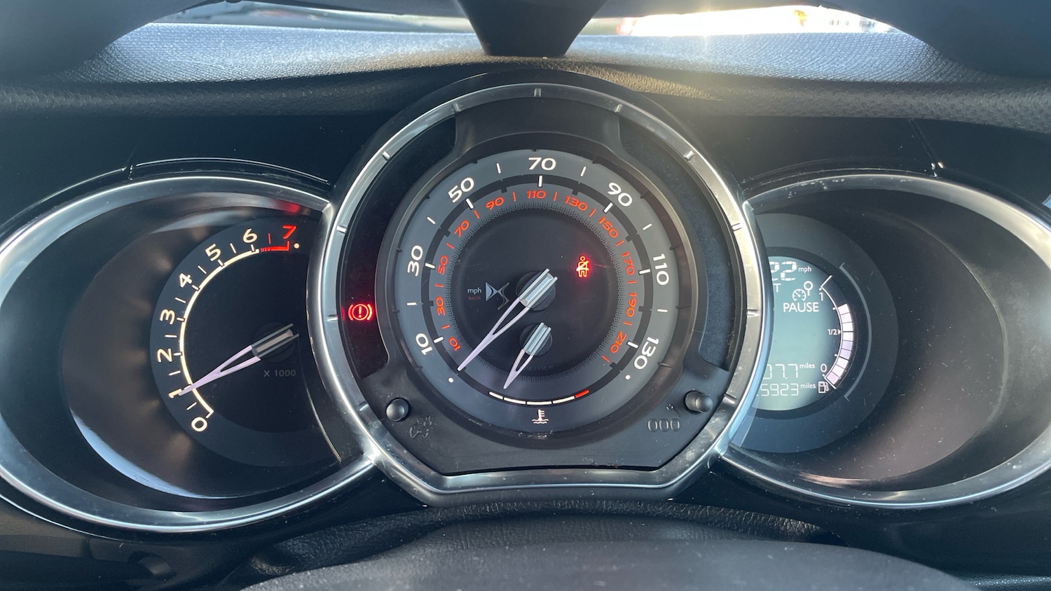 Used DS Automobiles DS 3 2018 for sale - 76914382: Photo 14