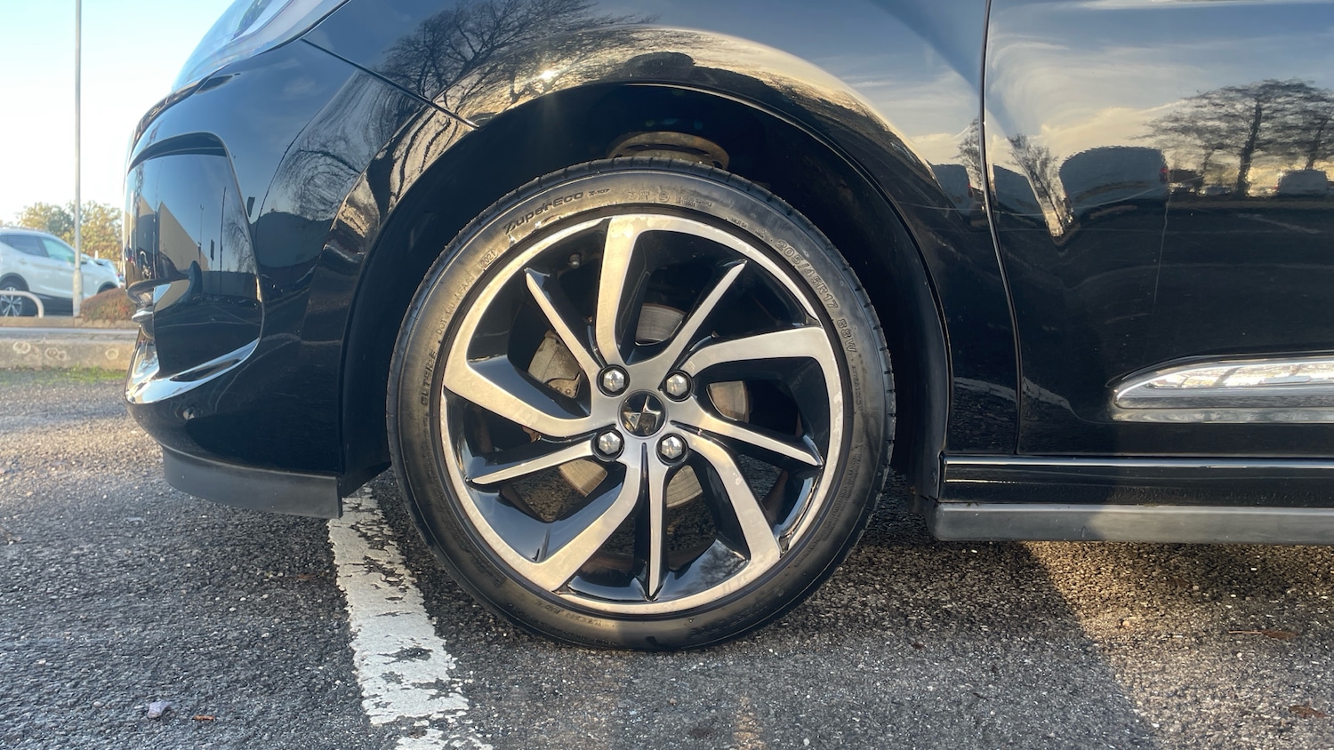 Used DS Automobiles DS 3 2018 for sale - 76914382: Photo 15