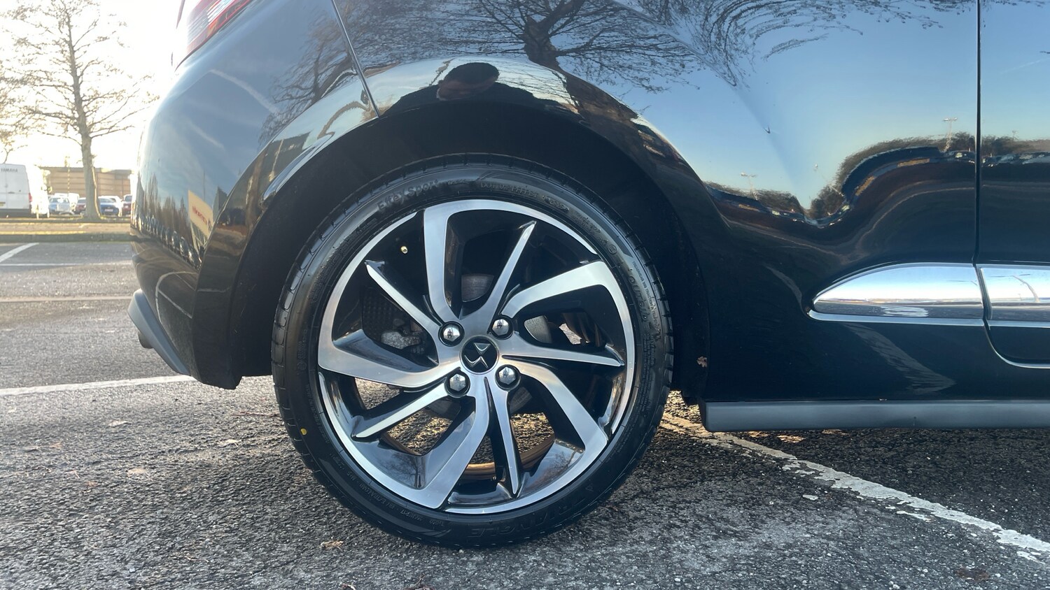 Used DS Automobiles DS 3 2018 for sale - 76914382: Photo 17