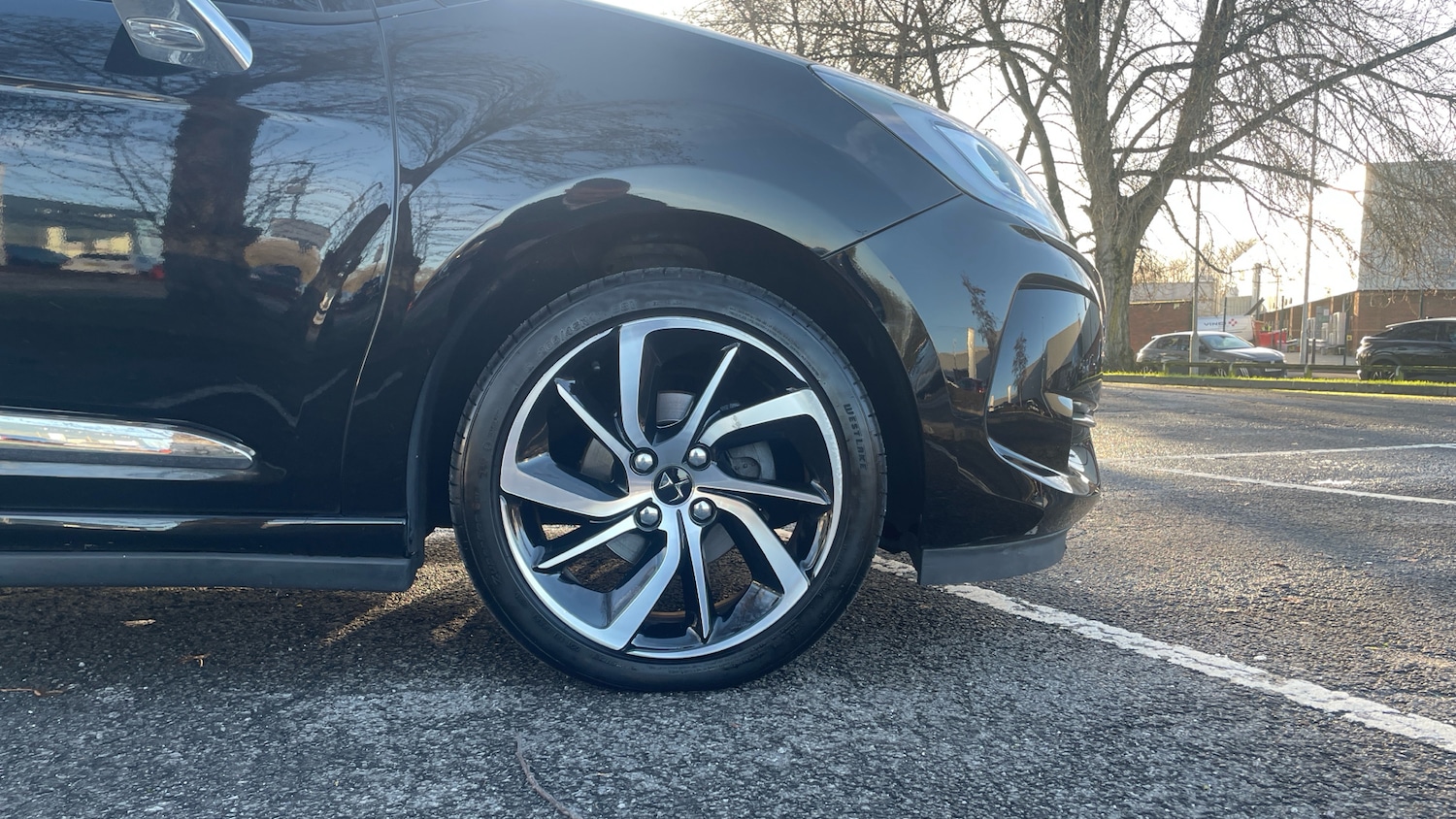 Used DS Automobiles DS 3 2018 for sale - 76914382: Photo 18