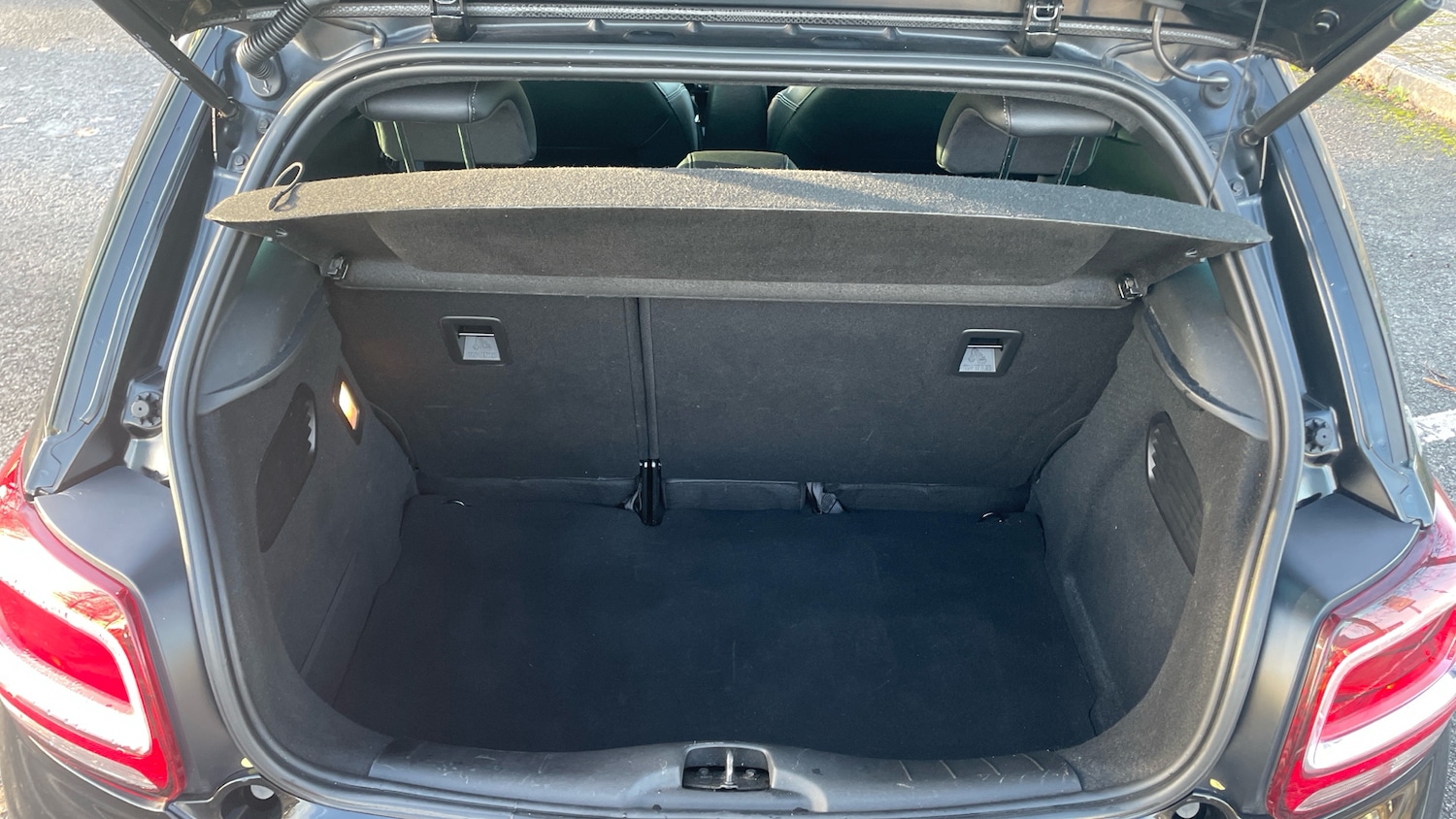 Used DS Automobiles DS 3 2018 for sale - 76914382: Photo 20