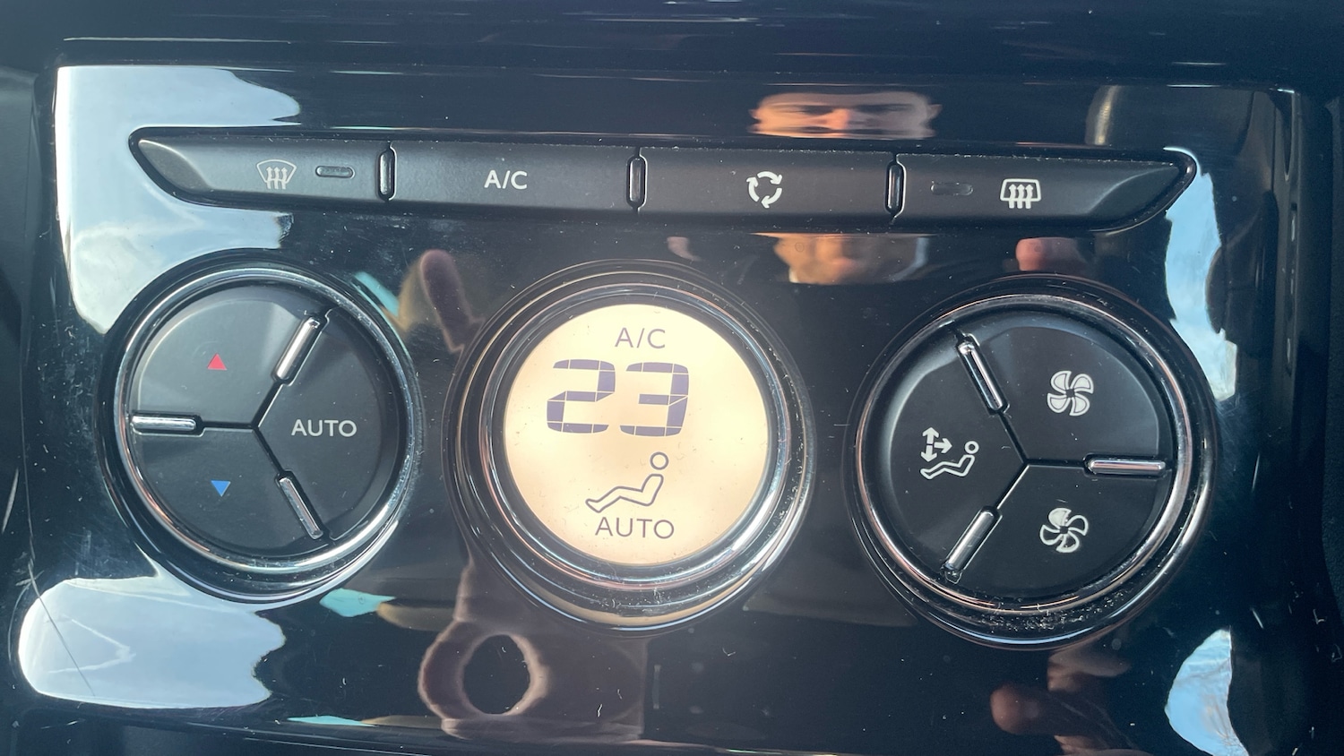 Used DS Automobiles DS 3 2018 for sale - 76914382: Photo 24