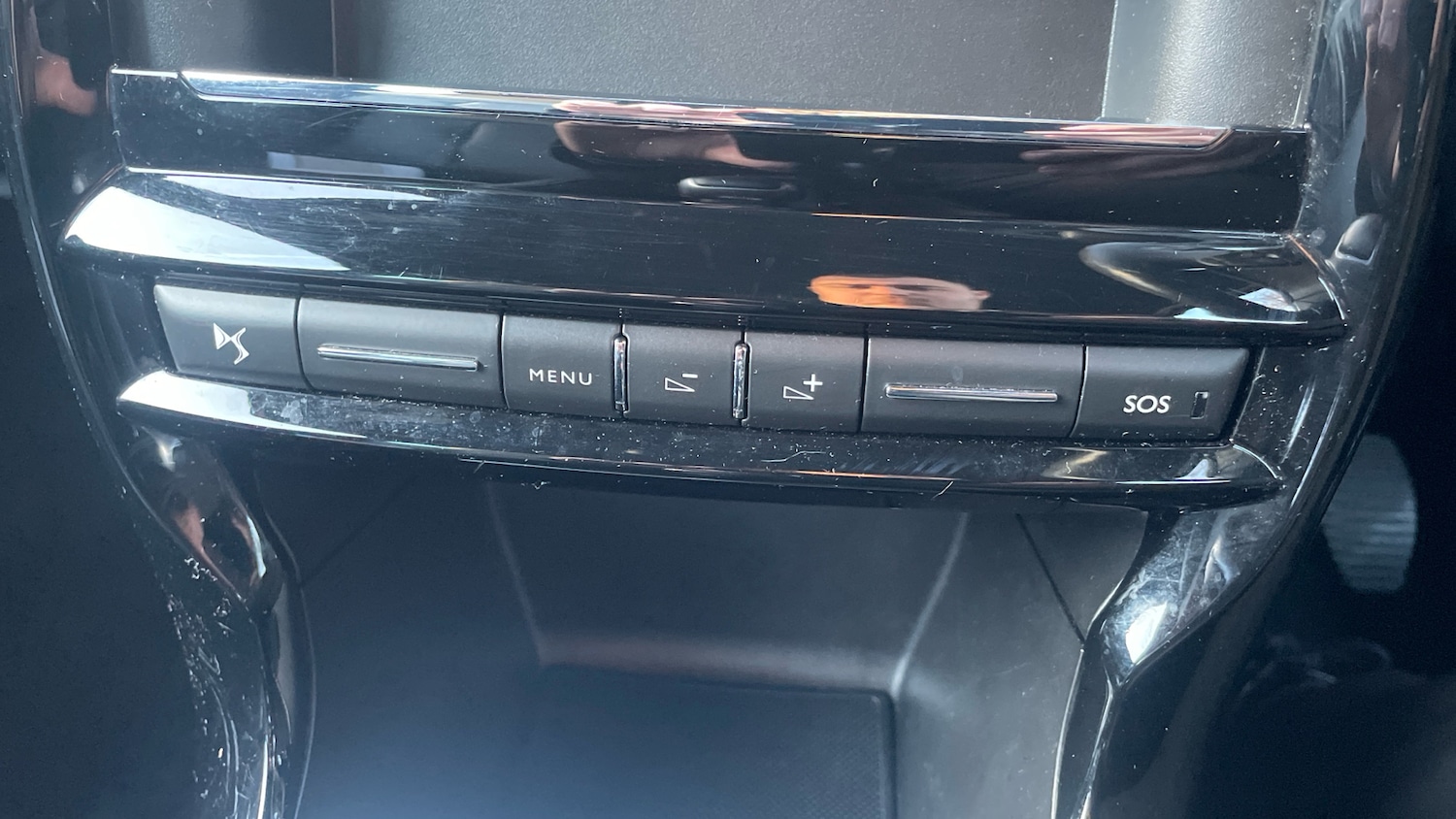 Used DS Automobiles DS 3 2018 for sale - 76914382: Photo 25