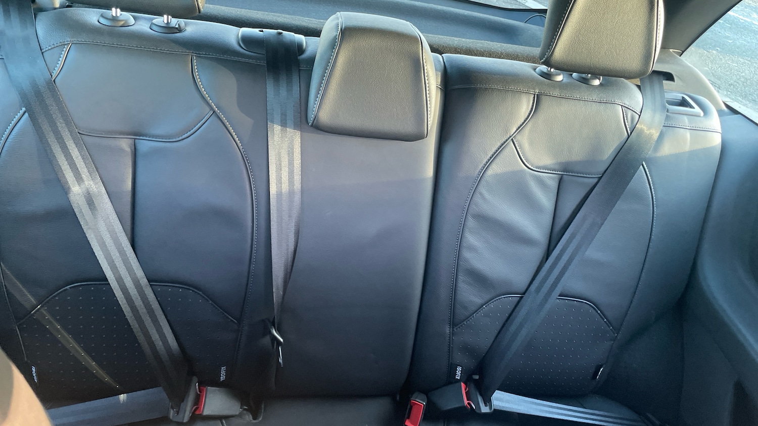 Used DS Automobiles DS 3 2018 for sale - 76914382: Photo 26