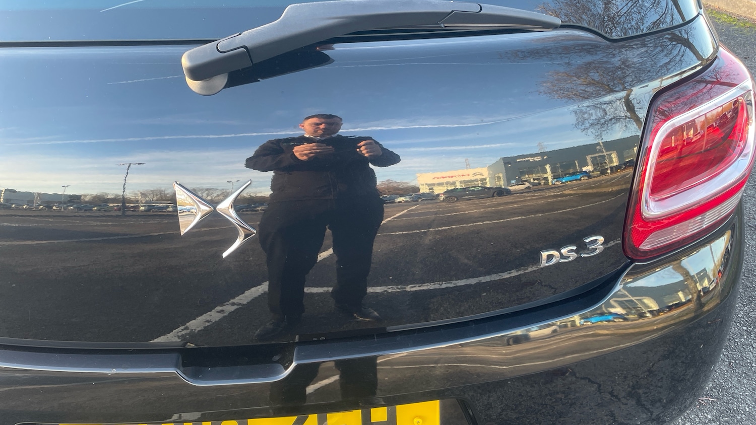 Used DS Automobiles DS 3 2018 for sale - 76914382: Photo 27