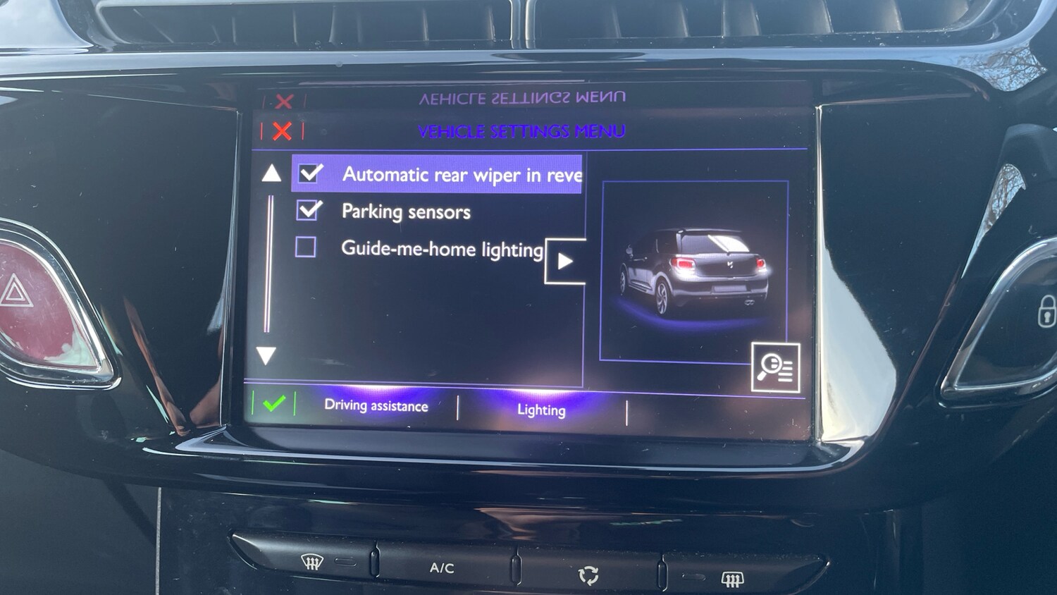 Used DS Automobiles DS 3 2018 for sale - 76914382: Photo 31