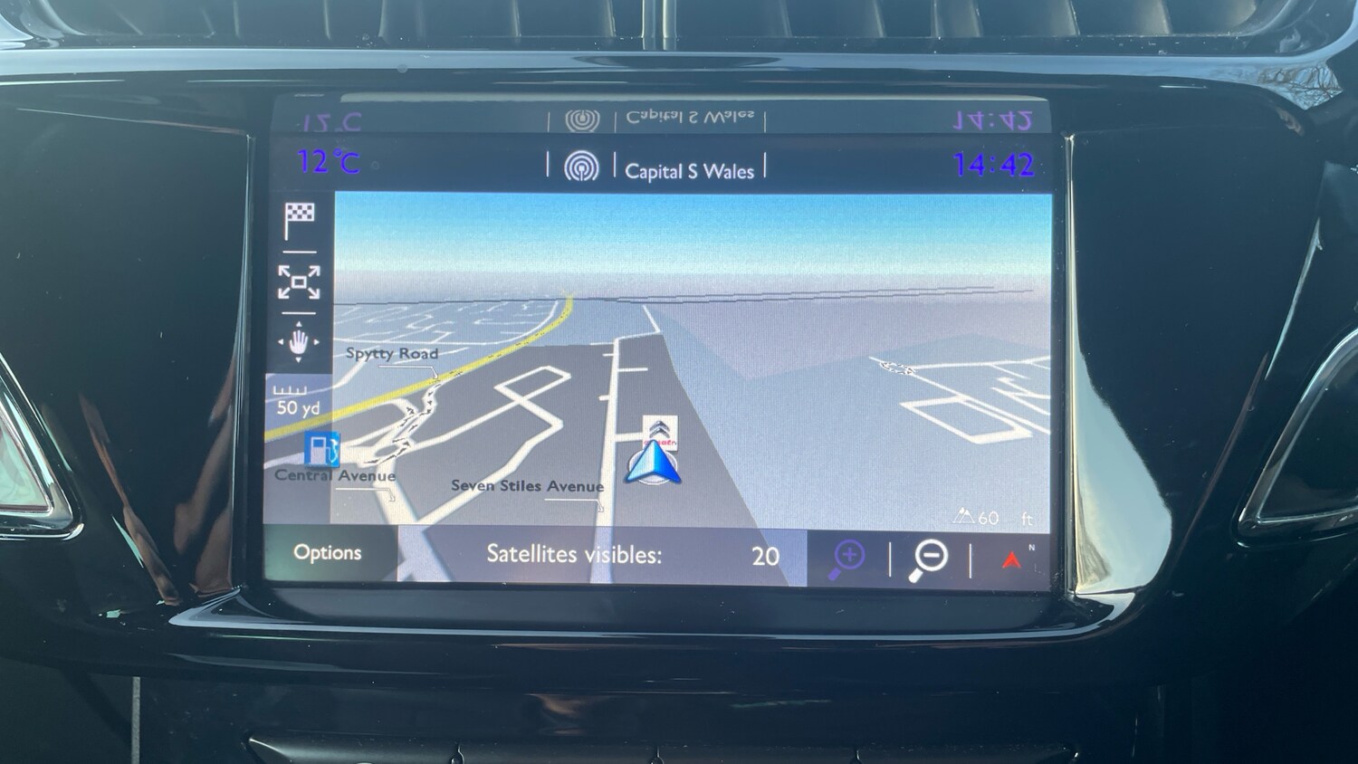 Used DS Automobiles DS 3 2018 for sale - 76914382: Photo 33