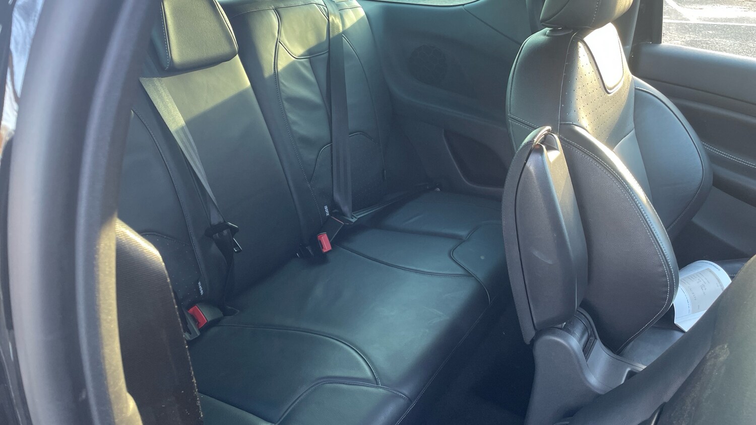 Used DS Automobiles DS 3 2018 for sale - 76914382: Photo 34