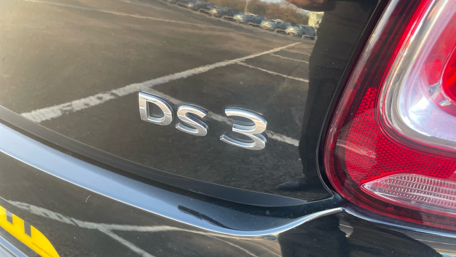 Used DS Automobiles DS 3 2018 for sale - 76914382: Photo 38
