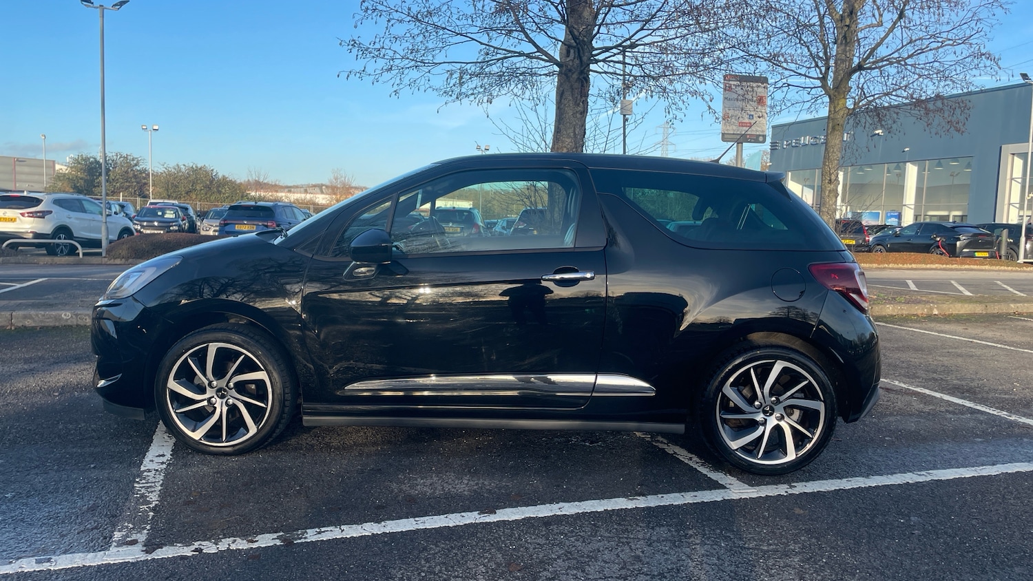 Used DS Automobiles DS 3 2018 for sale - 76914382: Photo 7