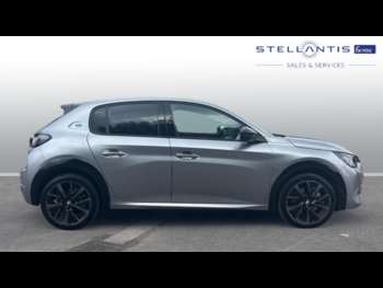Used Peugeot 208 2023 for sale - 75352575: Photo