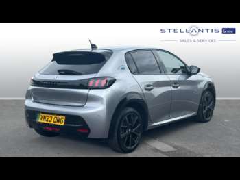 Used Peugeot 208 2023 for sale - 75352575: Photo