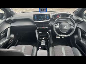 Used Peugeot 208 2023 for sale - 75352575: Photo
