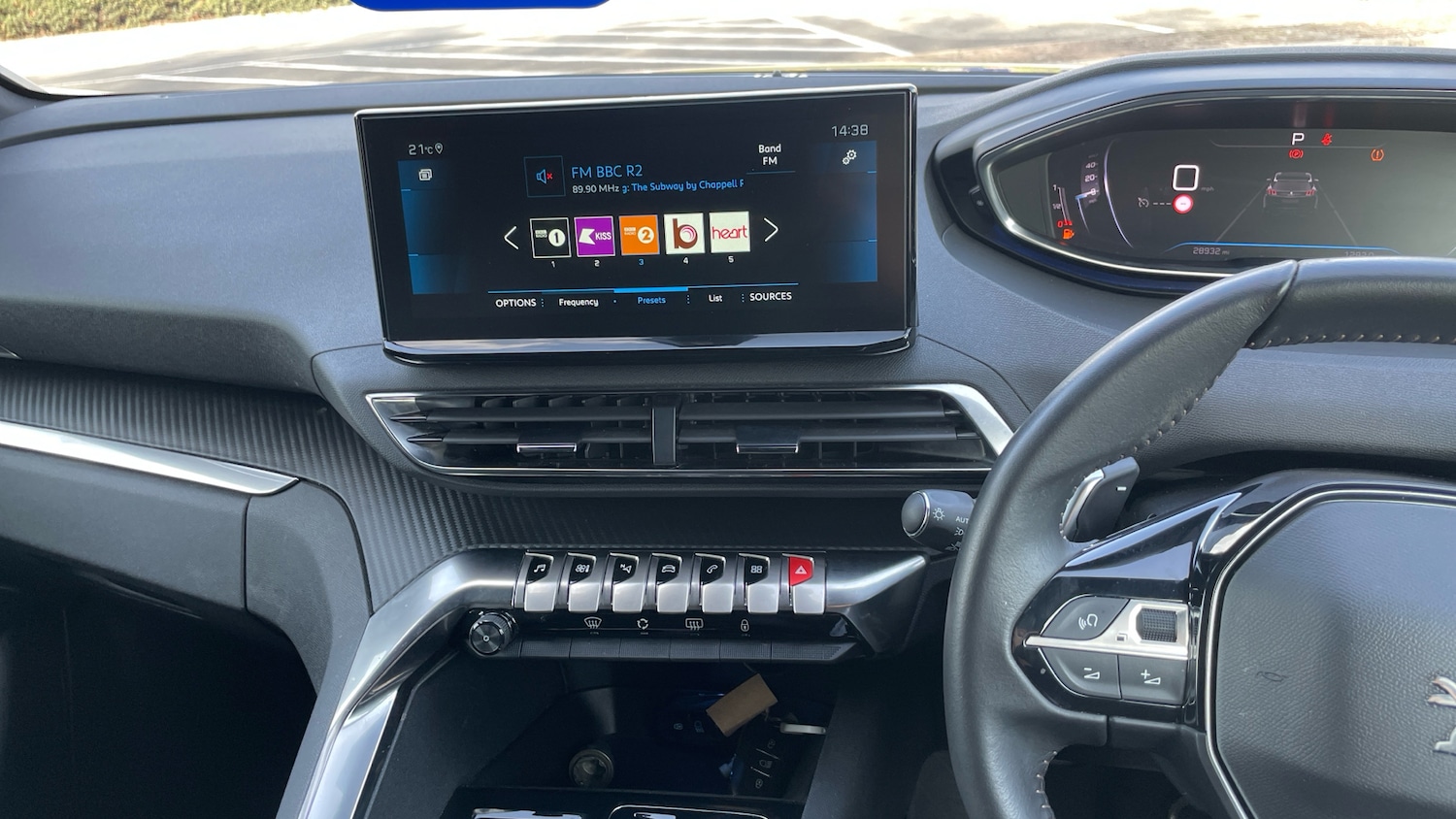 Used Peugeot 3008 2024 for sale - 75929303: Photo 10