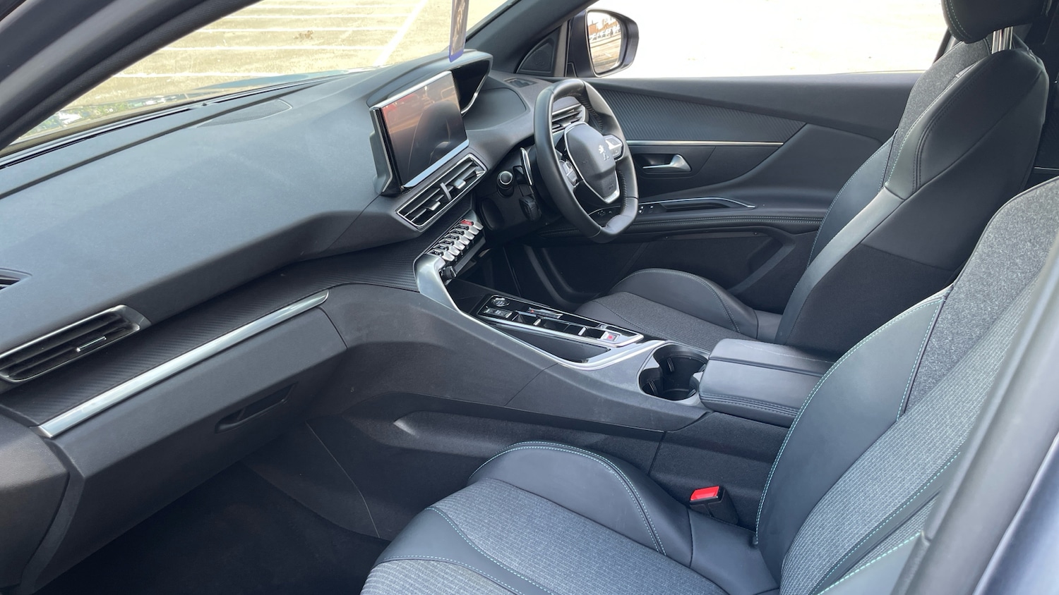 Used Peugeot 3008 2024 for sale - 75929303: Photo 12