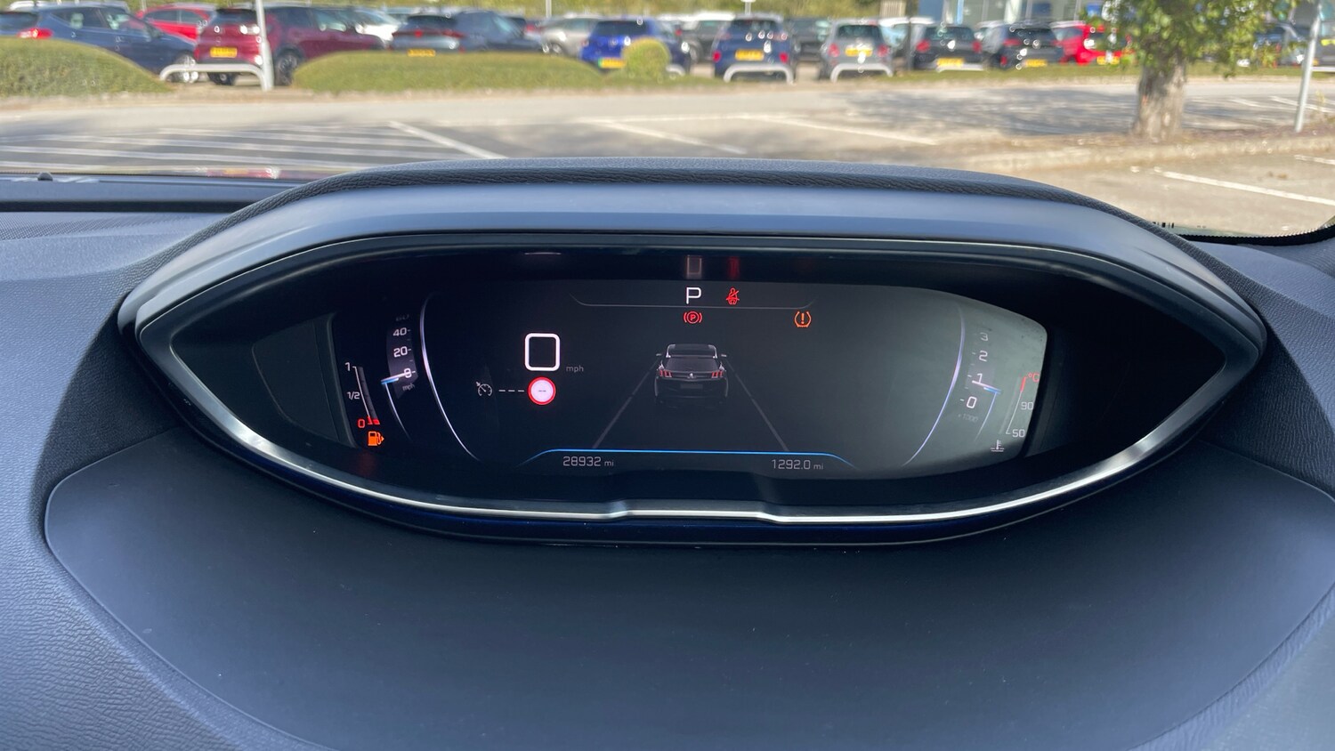 Used Peugeot 3008 2024 for sale - 75929303: Photo 13