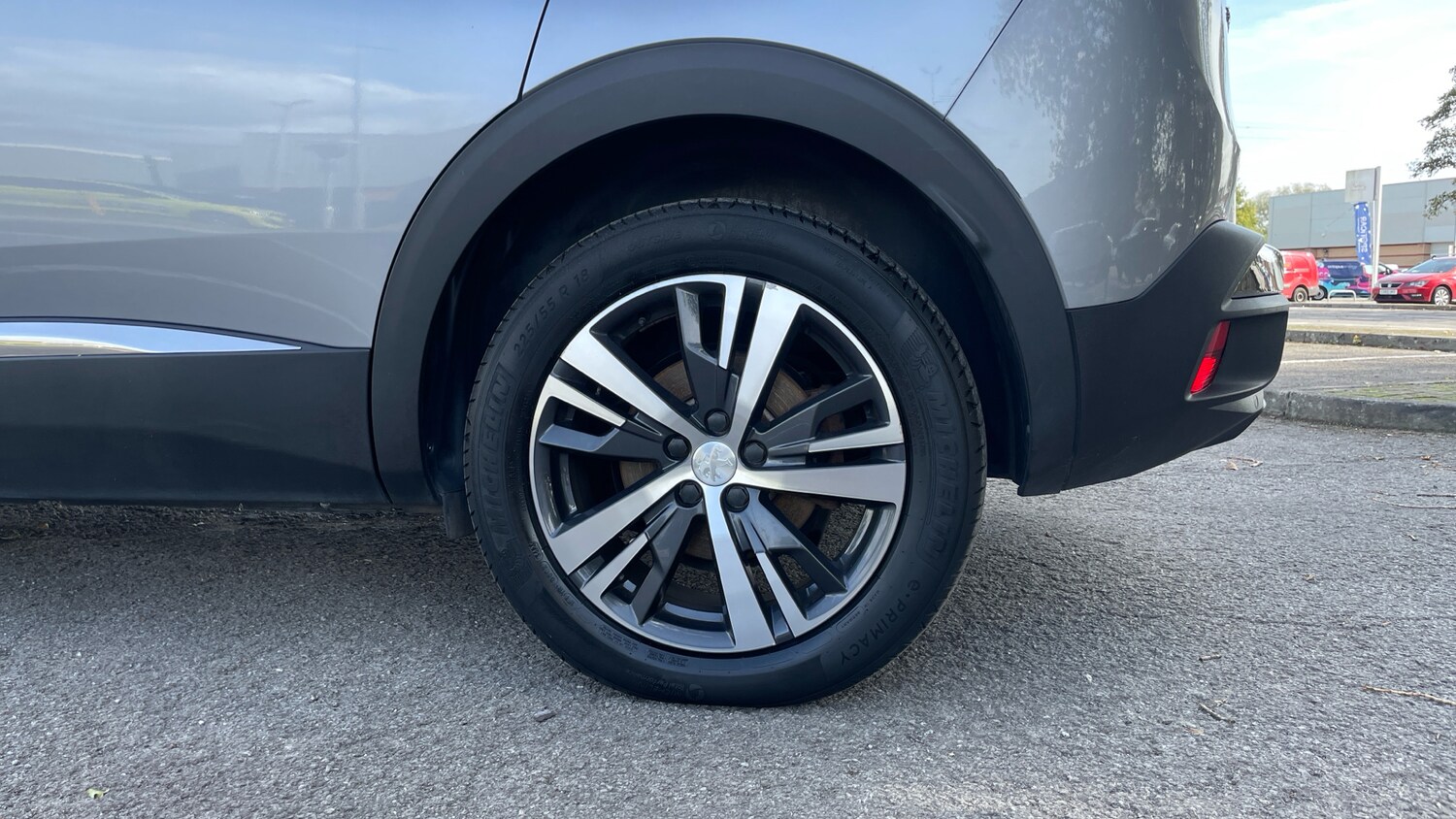 Used Peugeot 3008 2024 for sale - 75929303: Photo 15