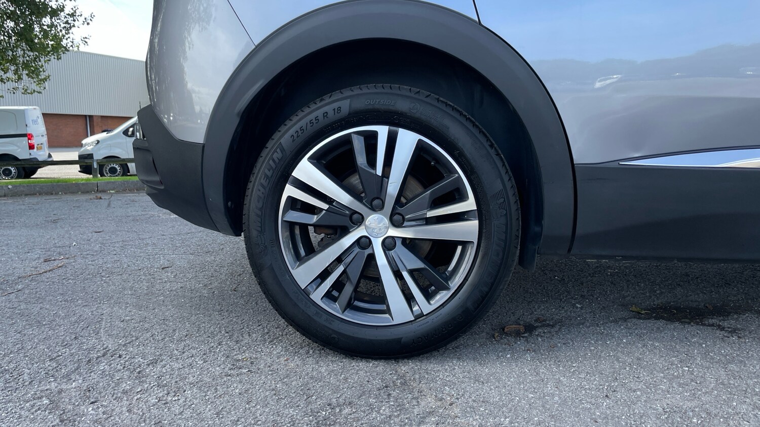 Used Peugeot 3008 2024 for sale - 75929303: Photo 16