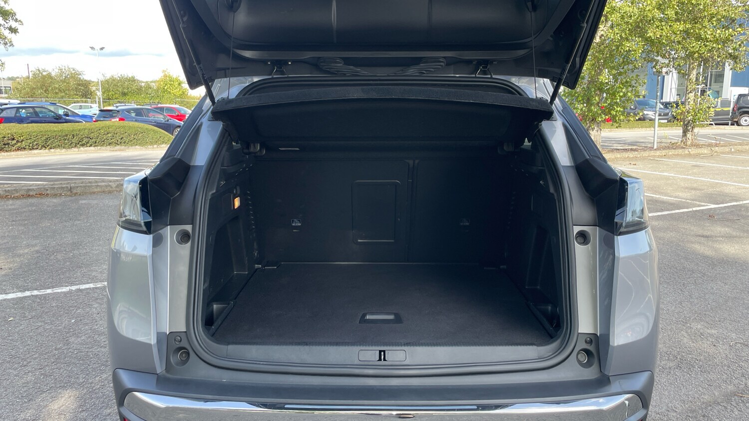 Used Peugeot 3008 2024 for sale - 75929303: Photo 19